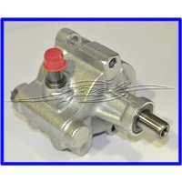 POWER STEER PUMP EXCHANGE ONLY V6 VS VT VX VY WH WK VU- EXCHANGE ITEM OR DEPOSIT TO BE SUPPLIED PRIOR TO DISPATCH
