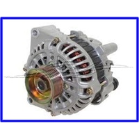 ALTERNATOR V6 AUTO POLICE WITH AUTO HEADLIGHTS VE / WM - LE0, LY7, LW2 120AMP  A3tg4091 REPLACES 92173960


