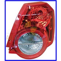 Tail lamp - RH, with harness, TK BARINA hatch from 9B000001
