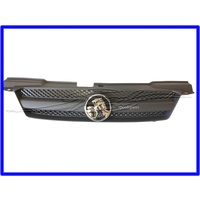 GRILLE TK BARINA 2006 TO 2011 3 AND 5 DOOR HATCH GRILLE UP TO VIN NO 8B999999