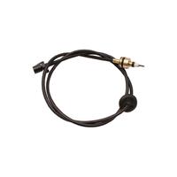 CABLE SPEEDO ASSEMBLY UC 6&8CYL 3&4SP TRIMATIC 1550MM LONG
