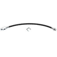 BRAKE HOSE HQ HJ HX HZ UTE VAN 1 TON REAR CHASSIS TO DIFFAPPROX 43.5 CM OVERALL