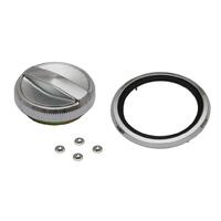 FUEL CAP AND RING XW XY GT