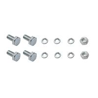 TAILGATE HOLD OPEN MOUNTING BOLT KIT  EJ-EH VAN WAGON