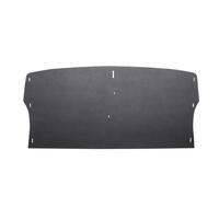 REAR SEAT TO BOOT DIVIDER FE FC