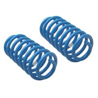 COIL SPRINGS REAR HQ HJ HX HZ SED COUPE SUPER LOW LH LX UC REAR SPORTS LOW