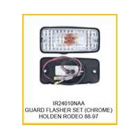 GUARD FLASHER SET 88-93 RODEO