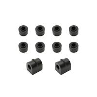 SWAY BAR MOUNTING KIT FE-HG (RUBBERS ONLY) NOT V8