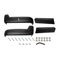 SEAT TRIM SET LOWER AND UPPER BOTH SIDES FE FC