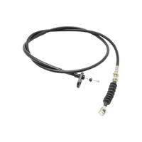 CABLE ACCELERATOR XB EARLY XC ZG ZH (EXCEPT GT)