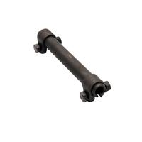 Tie Rod Steering Adjuster Sleeve XK Early XL Falcon (Straight tube 1/2" - 20UNF)  Suits C0DZ3289A and C0DZ3290A tie rod