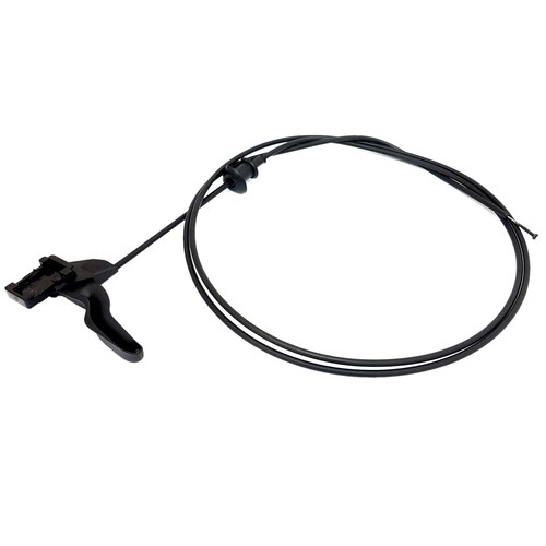 BONNET RELEASE CABLE TS ASTRA 1998 - 2005