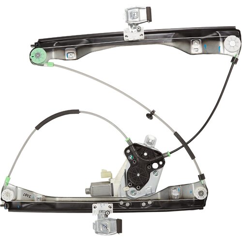 WINDOW REGULATOR RIGHT FRONT VE COMMODORE ELECTRIC
