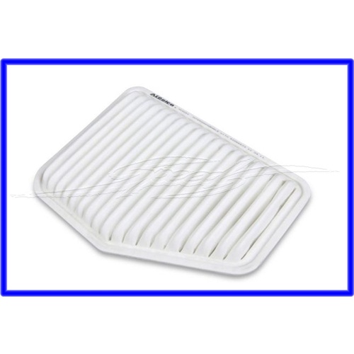 Air filter - ACDelco - VE WM ALL 2007 ONWARDS