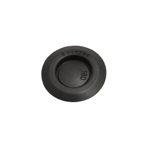 AIR CLEANER BOWL GROMMET XY ZD (V8 AND SHAKER)