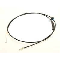 BONNET CABLE ASM RA RODEO 2003-2008 REQUIRES 97333142 ALSO