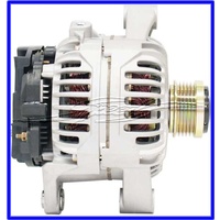 alternator original style ts astra 120a with clutch pulley