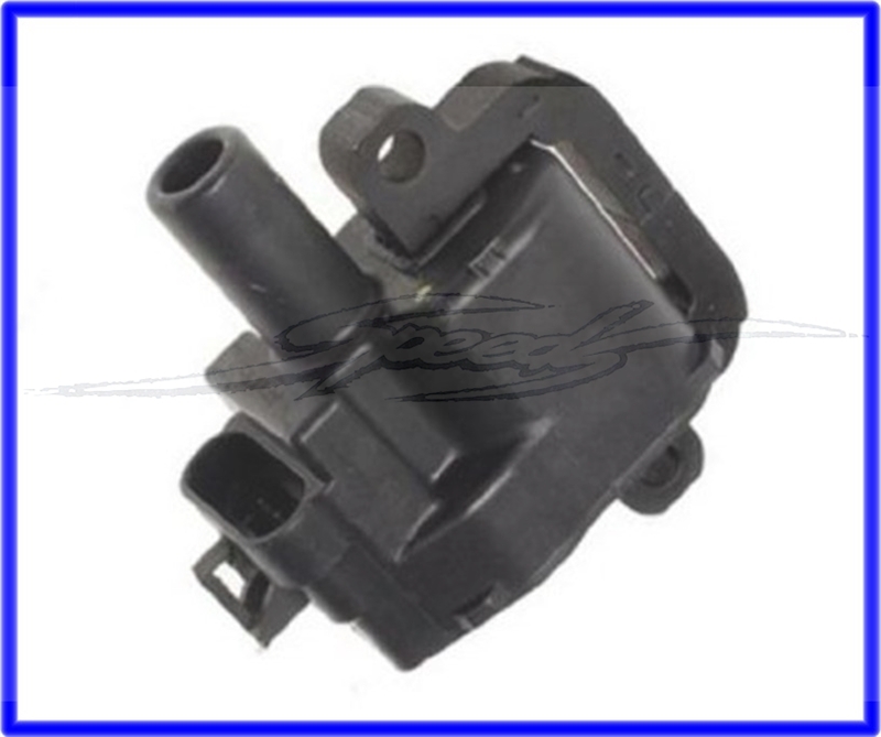 Ignition coil for Holden LS1 12558948 Commodore Calais Statesman Ignition coil for Holden LS1 12558948 Commodore Calais Statesman