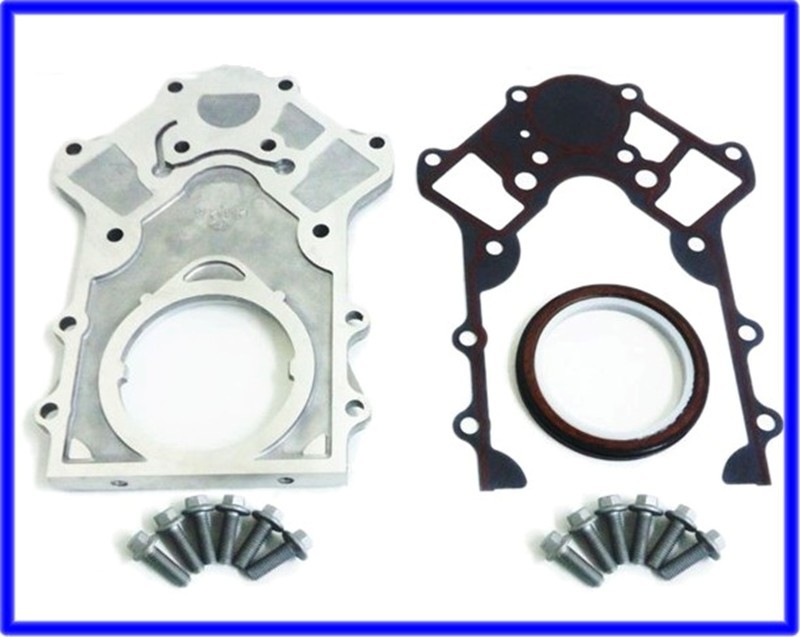 12585248 REAR MAIN KIT VS VT VX VY WH WK VU V6 ECOTEC INCLUDES SEALS