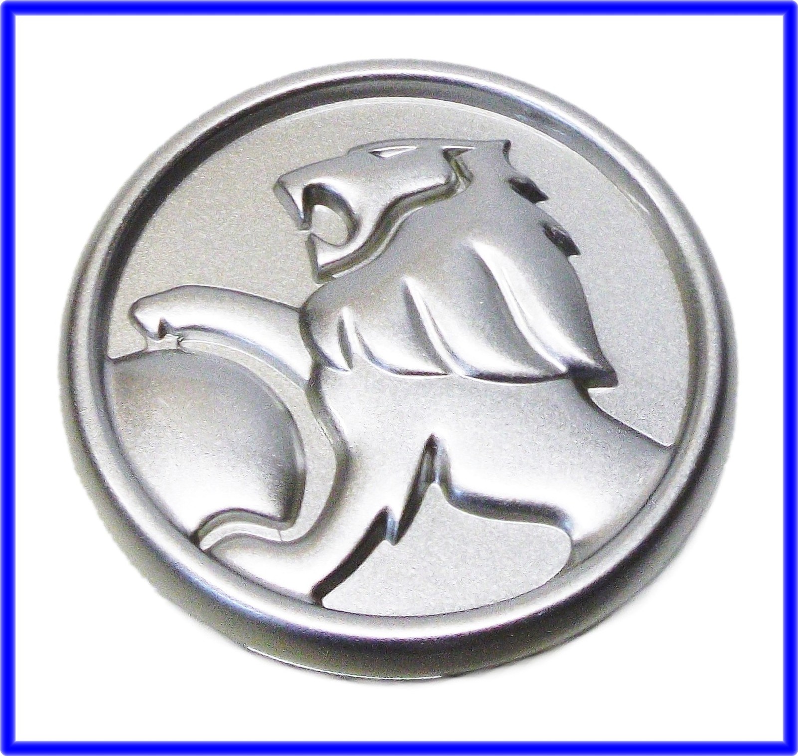 Ve commodore wheel store centre caps