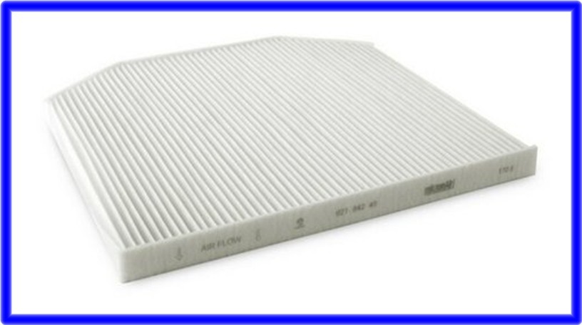 Genuine Holden HSV Cabin Pollen Filter For Commodore VE VF WM WN - Evoke Calais SS