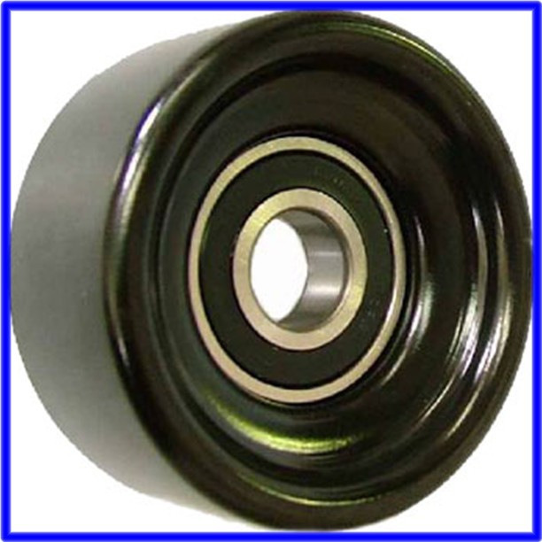 Vt commodore drive shop belt tensioner replacement