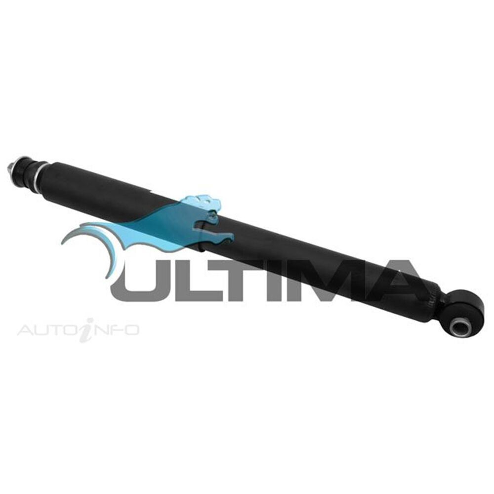 Ultima Rear Gas Shock Absorbers For Holden Commodore VT VX VU VY VZ Ute & Wagon - Pair