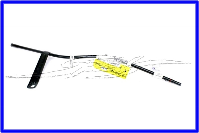 COMMODORE DIFFERENTIAL PINION SEAL GASKET SET VL VN VP VR VS VT VX VY VZ