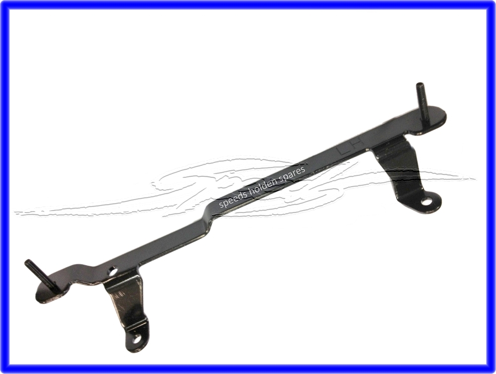 92075150 ENGINE COVER BRACKET GEN 3 LH INNER VT VX VY LS1 TURTLE