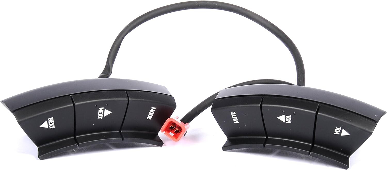 Vy commodore steering wheel controls aftermarket head unit sales