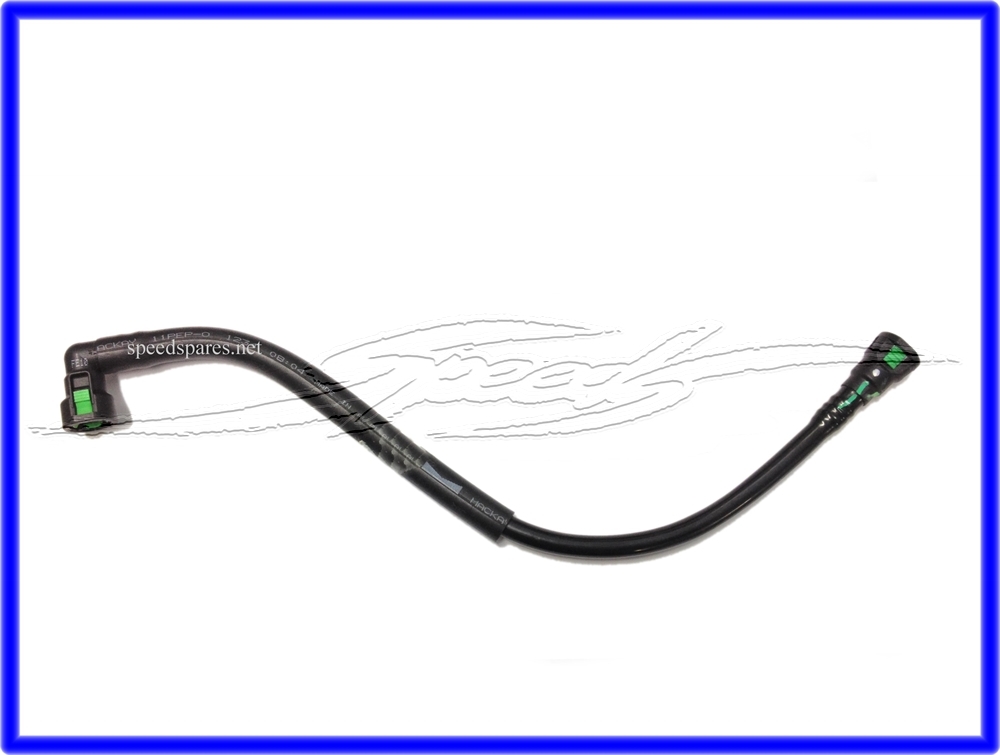 92170727 FUEL FEED HOSE VZ WL 6CYL LS1
