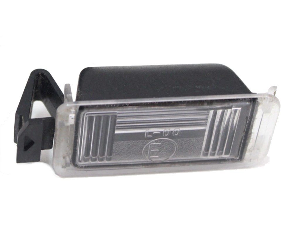 NUMBER PLATE LIGHT HOUSING VU VY VZ UTE WAGON