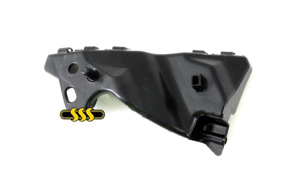 BUMPER BAR SLIDE LHF FG FALCON 2011-2014