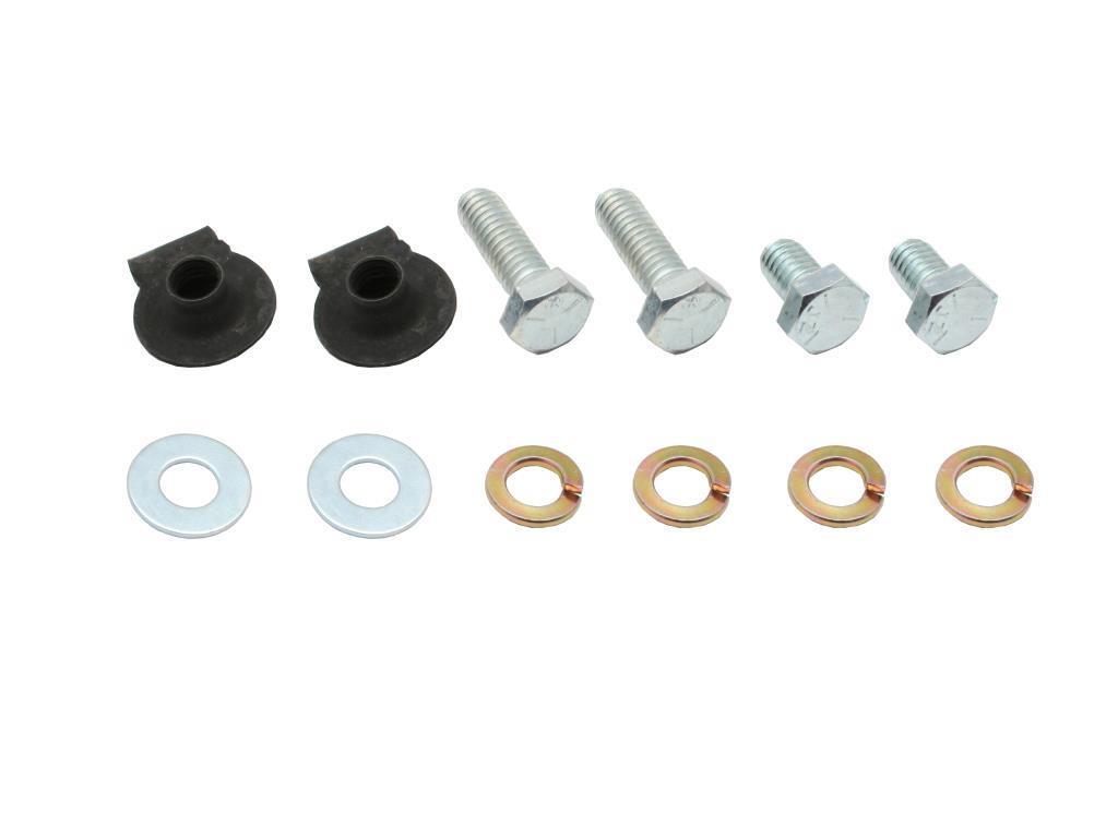 Lock Bolt Kit HK HT HG