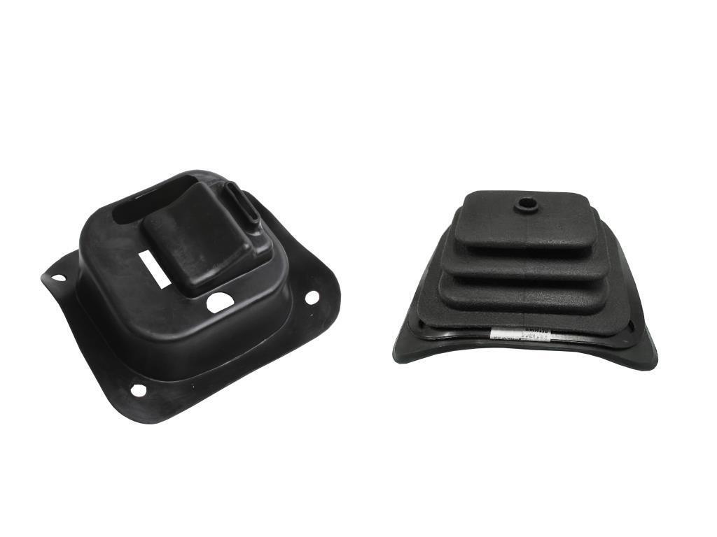 Gsb1001a Floor Shift Boot Kit Up Lwr Hq Hz Lx 4 Speed