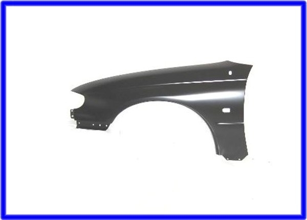IVT4000NBL GUARD FENDER LEFT FRONT VT VX VU