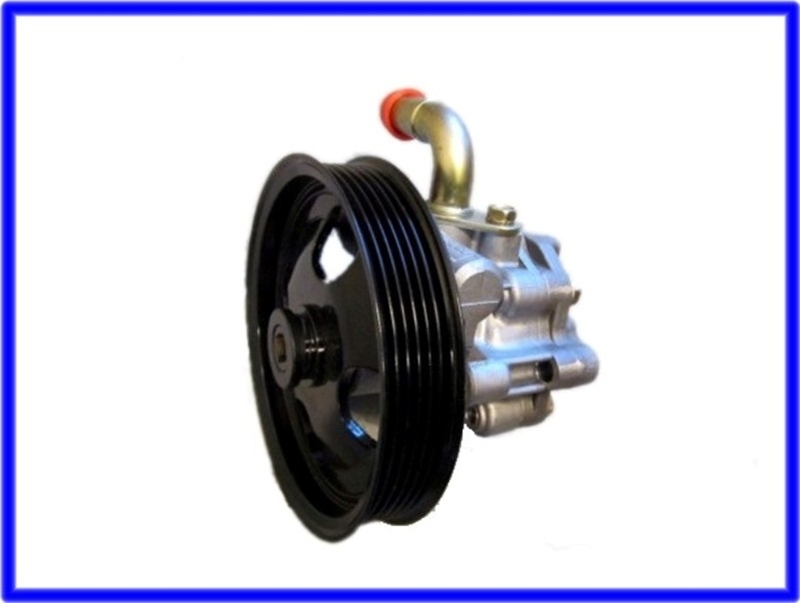 ACP1809 POWER STEER PUMP RECONDITIONED EXCHANGE VZ V8