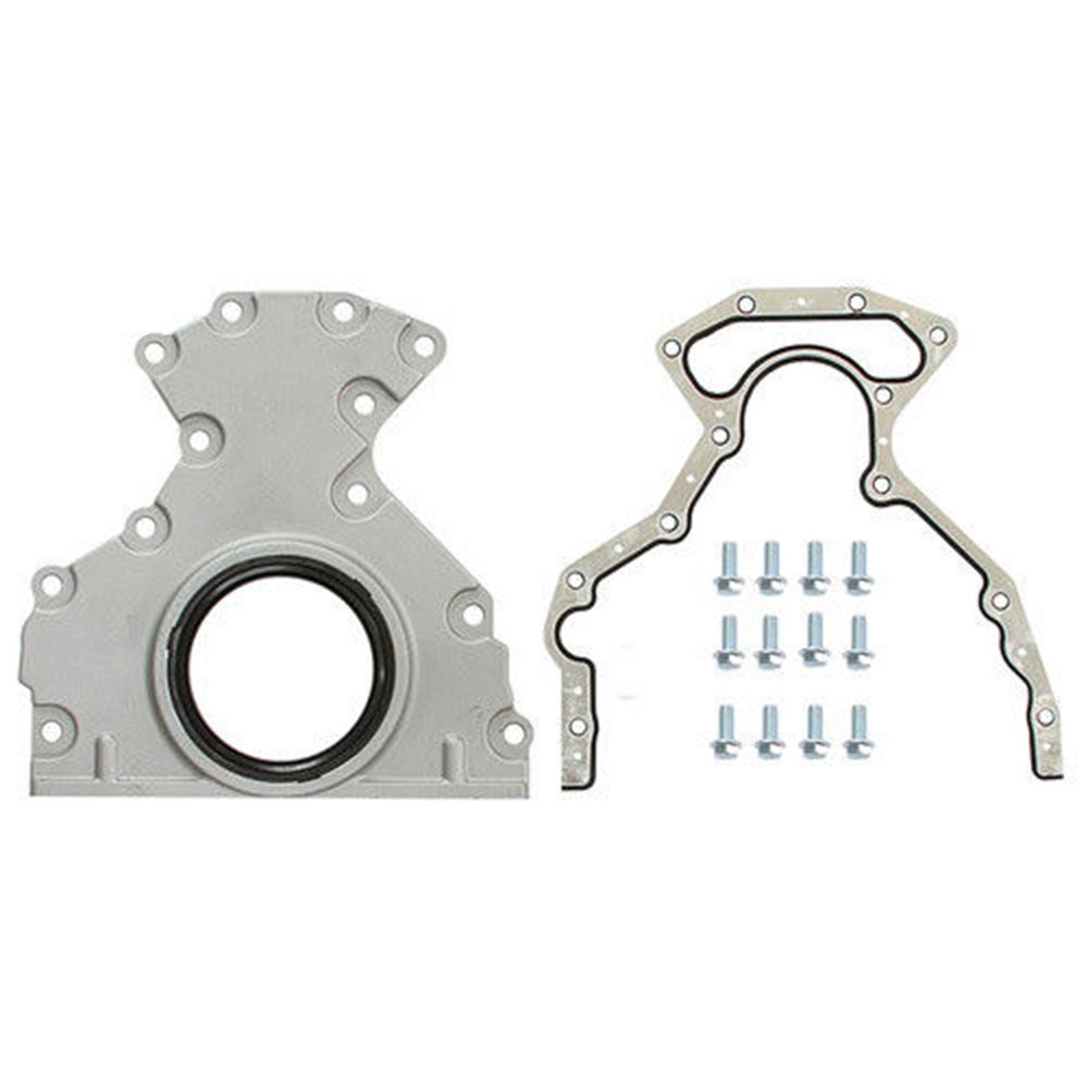 REAR MAIN SEAL AND PLATE GEN3 VT VX VY VZ