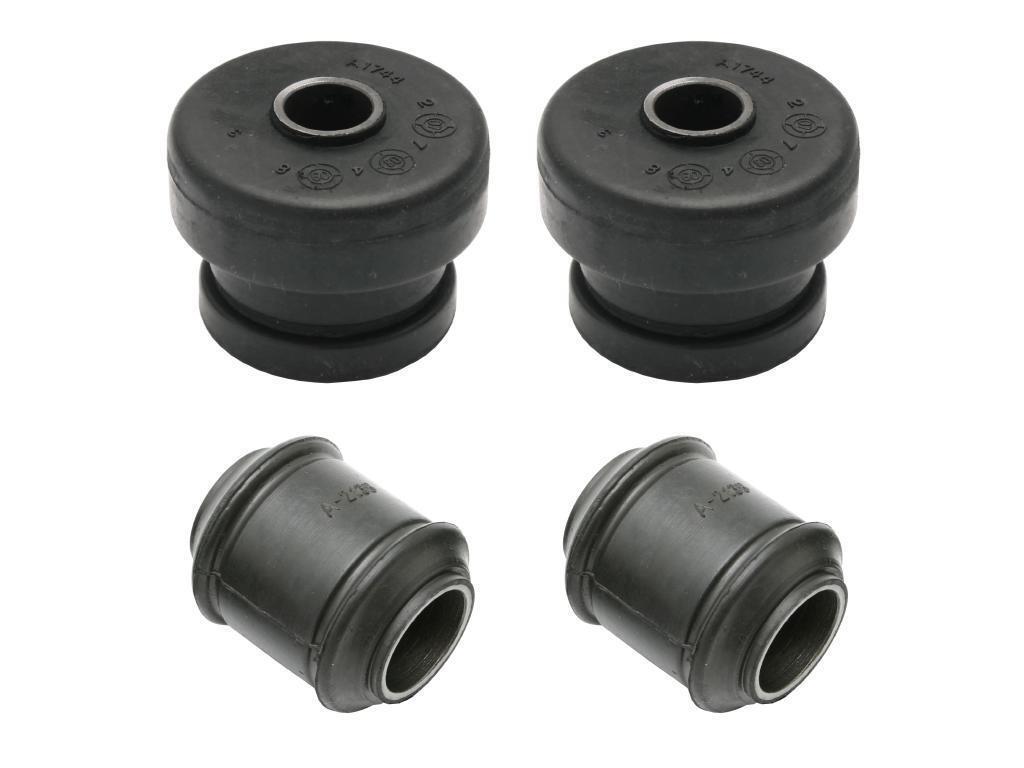 Polypro Front Control Arm & Radius Rod Bush Kit For Commodore VR VS & HSV