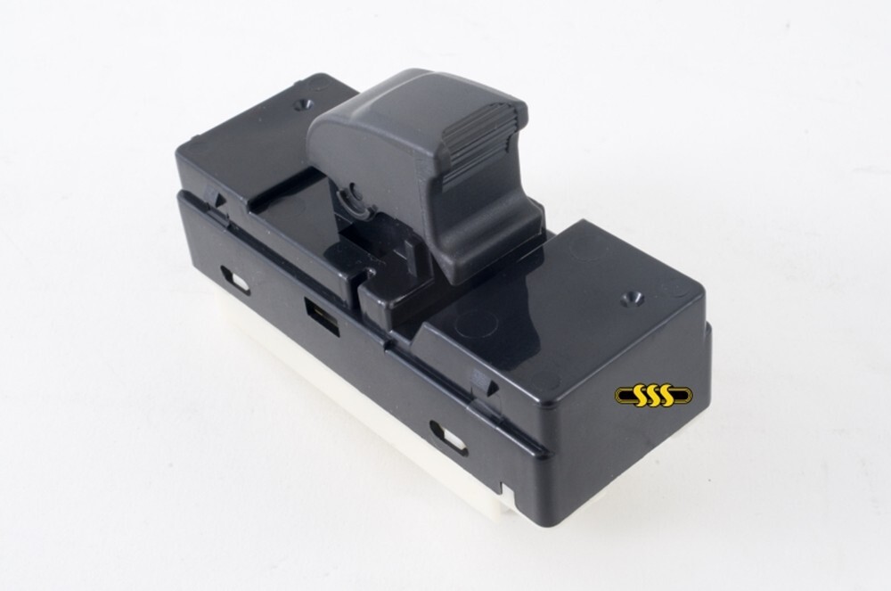 SWITCH ELECTRIC WINDOW REAR DOOR SWITCH RA RODEO 20032006 SINGLE