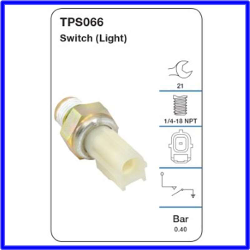 Oil Pressure Switch Ba Bf Fg Xr6 Xr6t Xr8