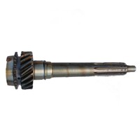GEAR INPUT SHAFT M21 9930924R