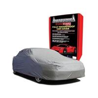 AUTOTECNICA CAR COVER X LARGE TO 5.2M WATERPROOF