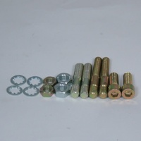 Hardware Kit Redline Adaptor