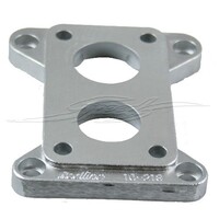 Adaptor Weber DGV TO Varajet