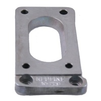 Adaptor-Weber DGV-112mmX50mm