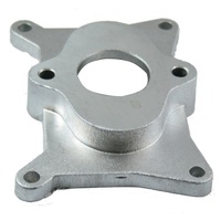 Adaptor 350 Holley to Ford XC/D