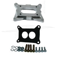 Adaptor-350 Holley to Toyota LandCruiser