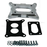 Adaptor-Holley 2BLL TO WW ETC.