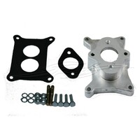 Adaptor 2BBL Holley Hol.202etc